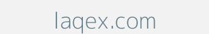 Image of laqex.com