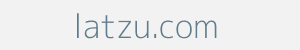 Image of latzu.com