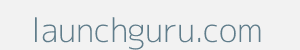 Image of launchguru.com