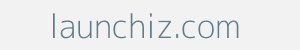 Image of launchiz.com