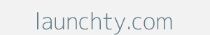 launchty.com Image of launchty.com