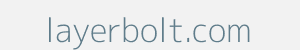 Image of layerbolt.com