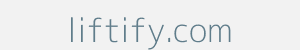 Image of liftify.com