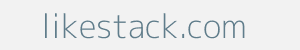 Image of likestack.com