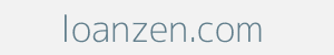 Image of loanzen.com