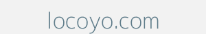Image of locoyo.com
