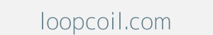 Image of loopcoil.com