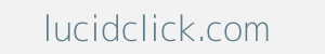 Image of lucidclick.com