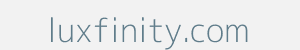 Image of luxfinity.com