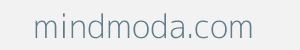 Image of mindmoda.com