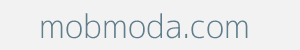 Image of mobmoda.com