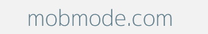 Image of mobmode.com