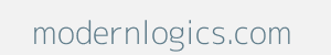 Image of modernlogics.com