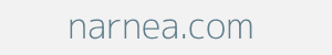 Image of narnea.com