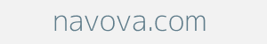 Image of navova.com