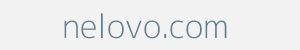 nelovo.com Image of nelovo.com