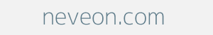 Image of neveon.com