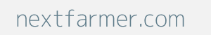 nextfarmer.com Image of nextfarmer.com