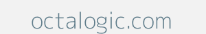 Image of octalogic.com