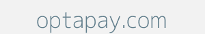 Image of optapay.com