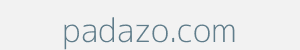 Image of padazo.com