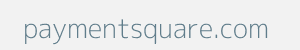 Image of paymentsquare.com