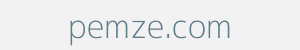 pemze.com Image of pemze.com