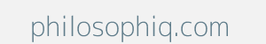 Image of philosophiq.com