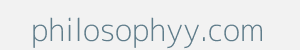 Image of philosophyy.com