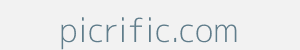 picrific.com Image of picrific.com
