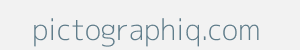 Image of pictographiq.com