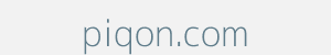 piqon.com Image of piqon.com