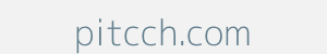 Image of pitcch.com