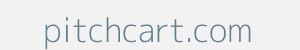 Image of pitchcart.com
