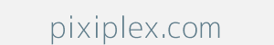 Image of pixiplex.com