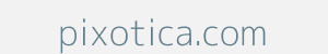 Image of pixotica.com