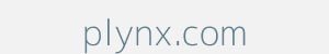 Image of plynx.com
