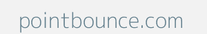 Image of pointbounce.com