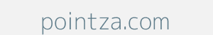 pointza.com Image of pointza.com
