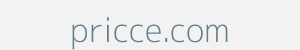 Image of pricce.com