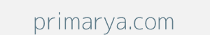 primarya.com Image of primarya.com