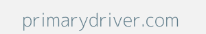 Image of primarydriver.com
