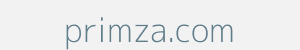primza.com Image of primza.com