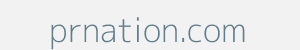 Image of prnation.com