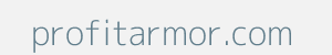 Image of profitarmor.com