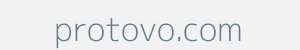 Image of protovo.com