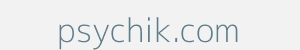 psychik.com Image of psychik.com