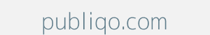 publiqo.com Image of publiqo.com