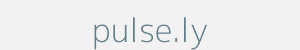 Image of pulse.ly