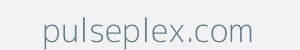 Image of pulseplex.com